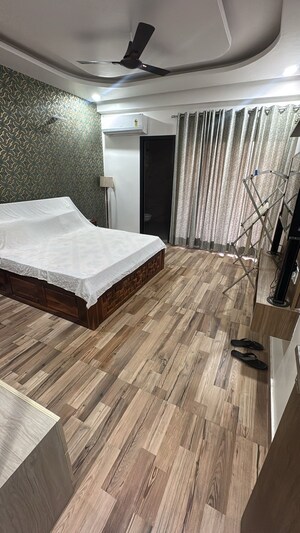 Bedroom in 3 BHK Apartment at Gomti Homes, Nabha – for Rent