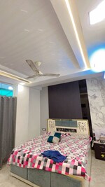 3 BHK 100 Sq.Yd. Builder Floor in Jai Shree Ram