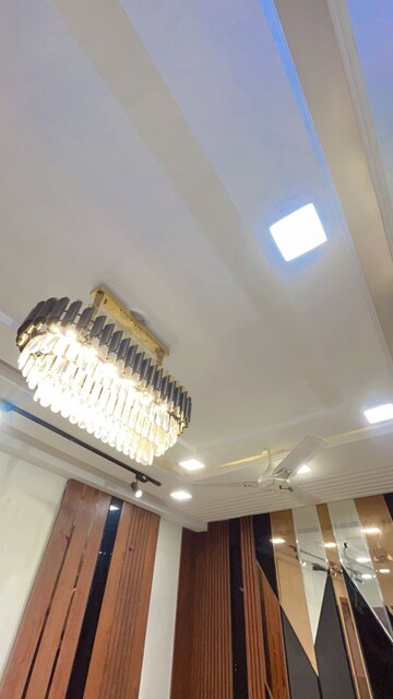 Bedroom in 3 BHK Builder Floor at Uttam Nagar – for Rent