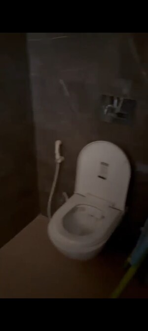 Master Bedroom in 4 BHK Villa at KPG Raj Villas, Morta – for Rent