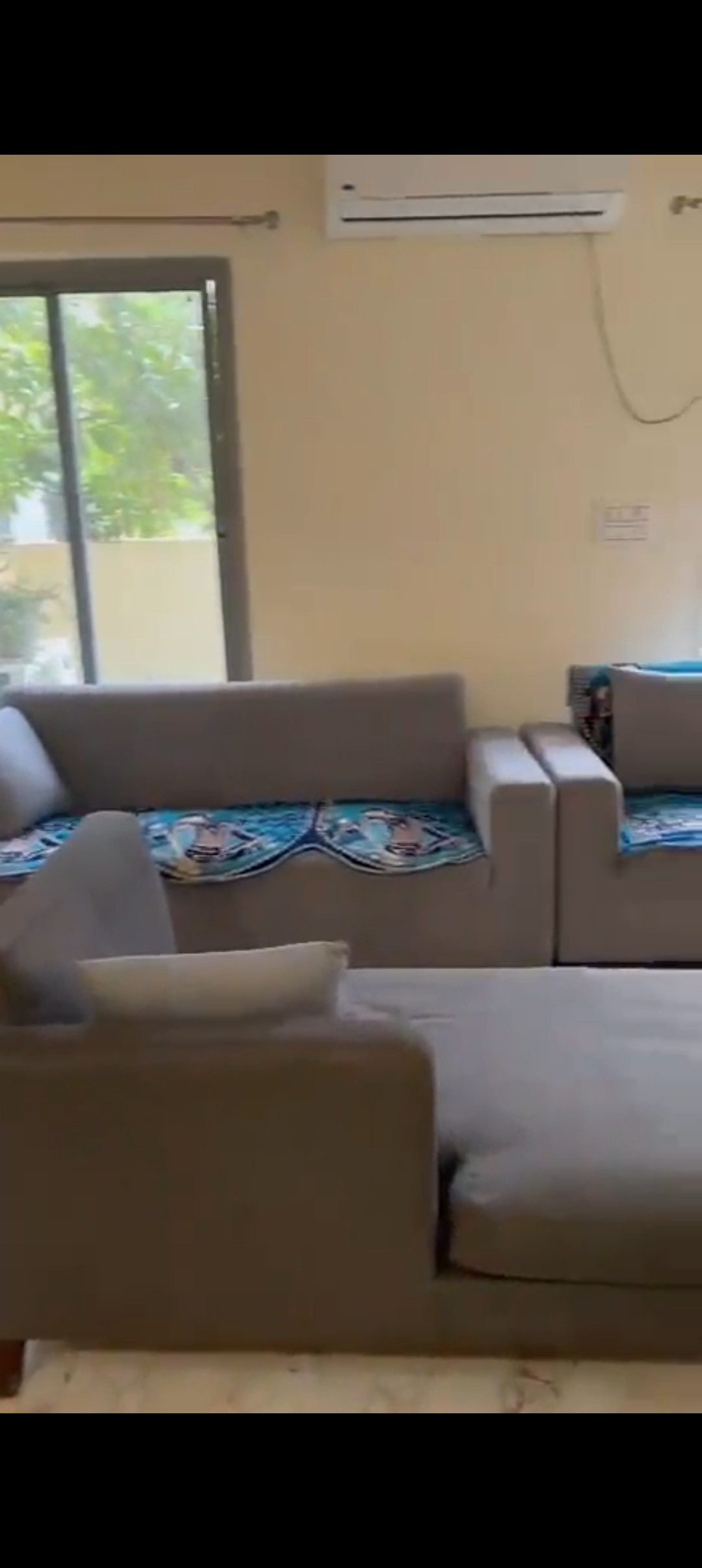 4 BHK Villa For Rent in KPG Raj Villas