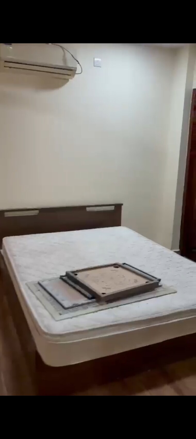 Bedroom, kpg-raj-villas 4 Bedroom 1883 Sq.Ft. Villa In Morta Ghaziabad 9529383