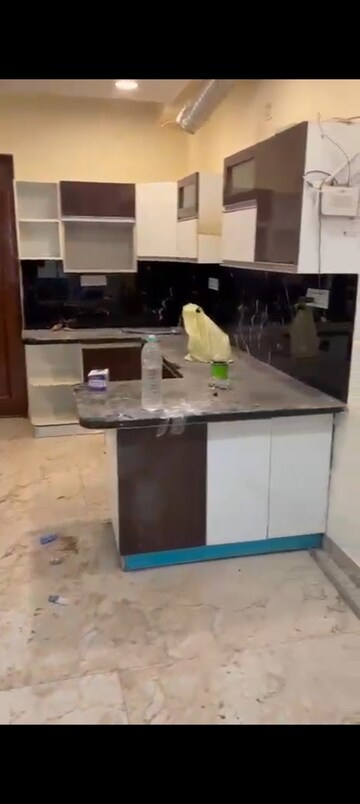 Kitchen in 4 BHK Villa at KPG Raj Villas, Morta – for Rent