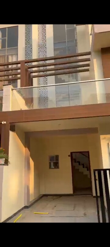 Kitchen in 4 BHK Villa at KPG Raj Villas, Morta – for Rent