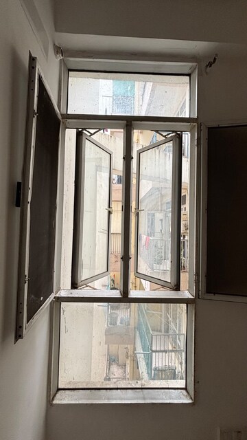 Kitchen in 2 BHK Apartment at Panchsheel Greens II, Sector 16 Greater Noida – for Rent