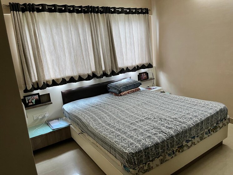 Bedroom, amanora-aspire-towerss 2 Bedroom 1093 Sq.Ft. Apartment In Hadapsar Pune 9529274