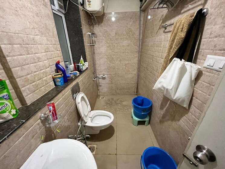 Bathroom, amanora-aspire-towerss 2 Bedroom 1093 Sq.Ft. Apartment In Hadapsar Pune 9529274