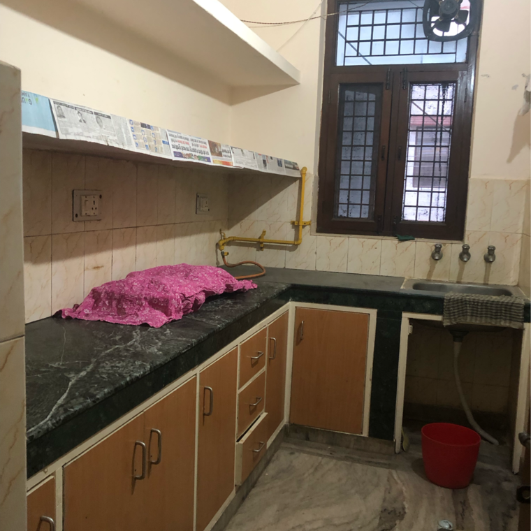 Kitchen, sector 22b 2 Bedroom 1200 Sq.Ft. Villa In Sector 22b Gurgaon 9529287
