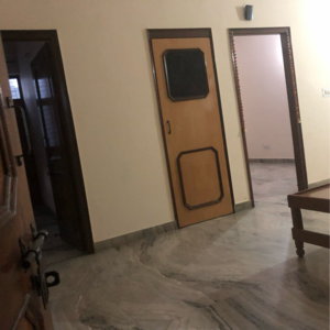 Room in 2 BHK Villa at Sector 22b – for Rent