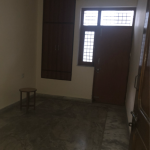 Room in 2 BHK Villa at Sector 22b – for Rent