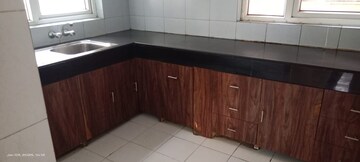 Kitchen in 4 BHK Builder Floor at Anand Niketan – for Rent