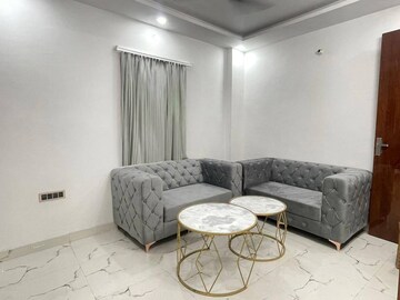 1 BHK Apartment For Rent in Freedom Fighters Enclave