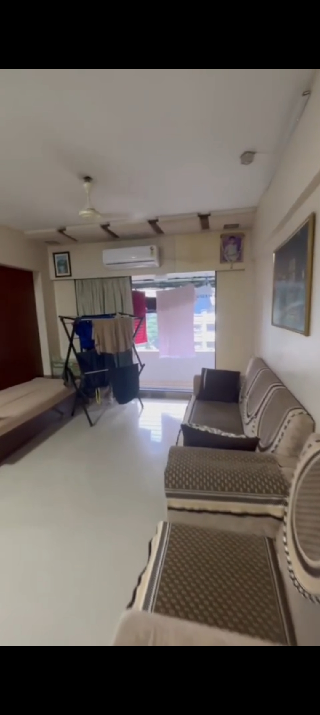 3 BHK + Extra Room Apartment For Sale in Goyal Green Woods