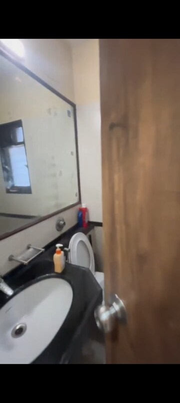 Furnished Amenities in 3 BHK Apartment at Goyal Green Woods, Andheri East – for Sale