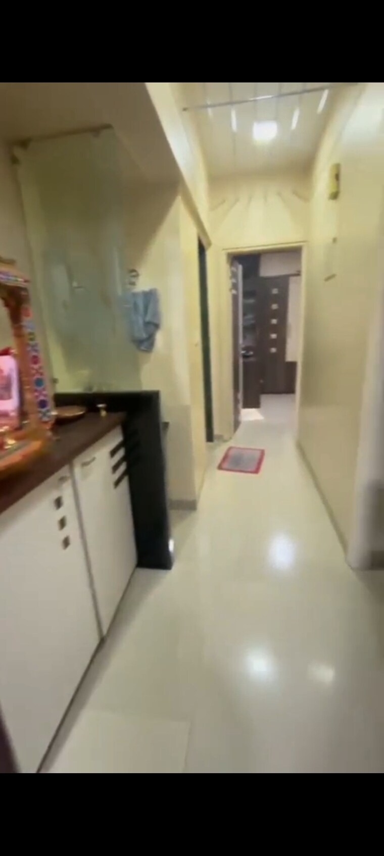 Kitchen, goyal-green-woods 3 Bedroom 1112 Sq.Ft. Apartment In Andheri East Mumbai 9529286