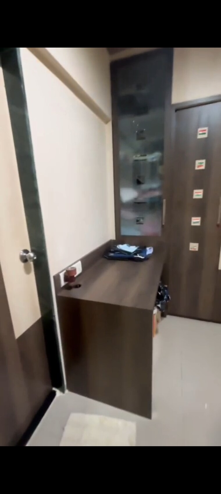 undefined, goyal-green-woods 3 Bedroom 1112 Sq.Ft. Apartment In Andheri East Mumbai 9529286