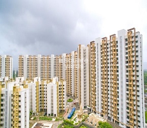2 BHK 864 Sq.Ft. Apartment in Lodha Palava Casa Sophistica