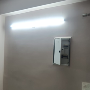  2.5 BHK Apartment at Gaur 14th Avenue High Street, Gaur City 2 – for Rent