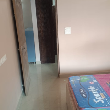Bedroom in 2.5 BHK Apartment at Gaur 14th Avenue High Street, Gaur City 2 – for Rent