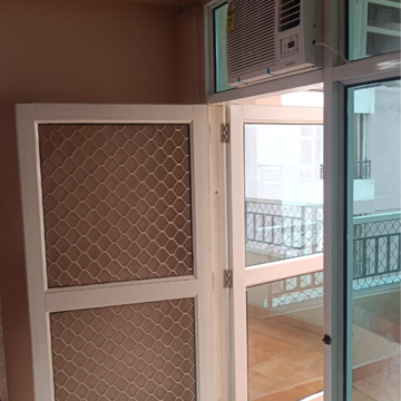  2.5 BHK Apartment at Gaur 14th Avenue High Street, Gaur City 2 – for Rent