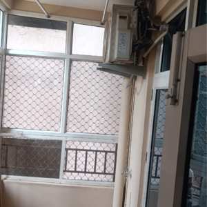  2.5 BHK Apartment at Gaur 14th Avenue High Street, Gaur City 2 – for Rent