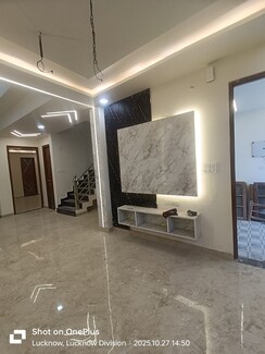 3 BHK + Study Room Villa For Sale in North Enclave City 