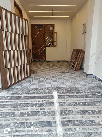 Bedroom in 3 BHK Villa at Indira Nagar – for Sale