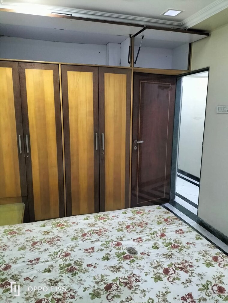 Bedroom, sterling-heights-vasai-east 1 Bedroom 359 Sq.Ft. Apartment In Vasai East Palghar 9529298