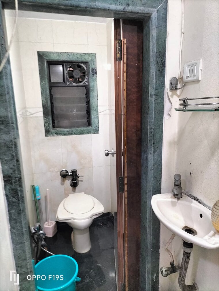Bathroom, sterling-heights-vasai-east 1 Bedroom 359 Sq.Ft. Apartment In Vasai East Palghar 9529298