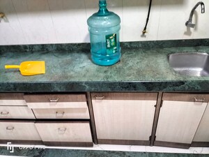 Furnished Amenities in 1 BHK Apartment at Sterling Heights Vasai East, Vasai East – for Rent