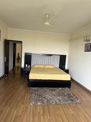 Bedroom in 5 BHK Villa at Anant Raj Ashok Estate, Sector 63a – for Sale