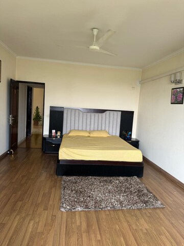 Bedroom in 5 BHK Villa at Anant Raj Ashok Estate, Sector 63a – for Sale