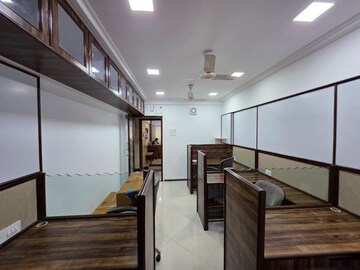 Team Area in  Office Space at Chembur – for Rent