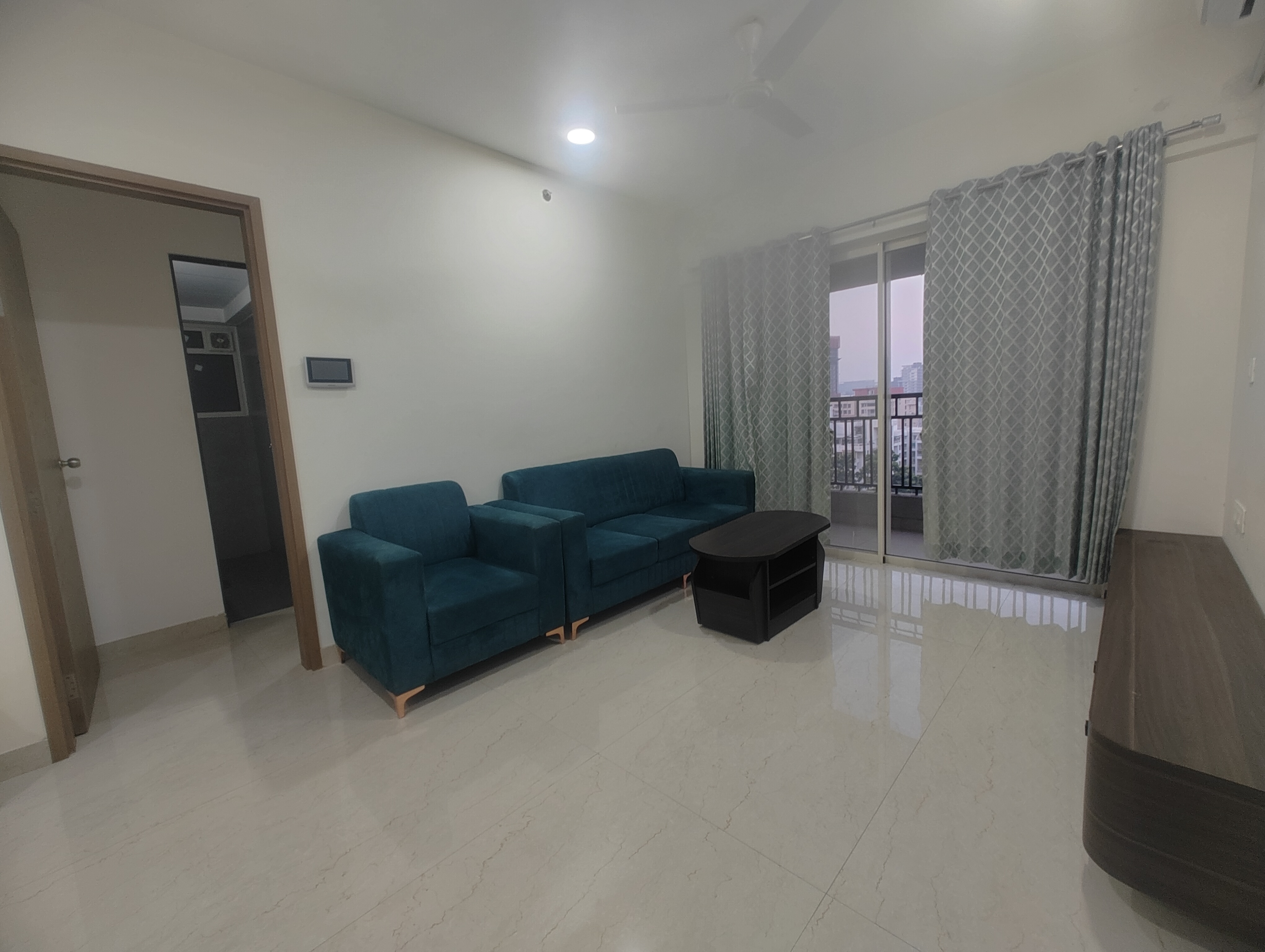 2 BHK Apartment For Sale in Supreme Estia Phase 1