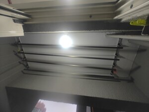 Furnished Amenities in 2 BHK Apartment at Supreme Estia Phase 1, Baner – for Sale