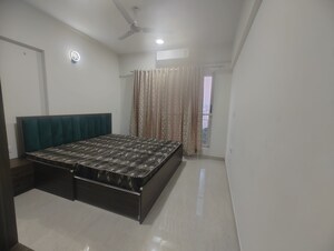 Bedroom in 2 BHK Apartment at Supreme Estia Phase 1, Baner – for Sale