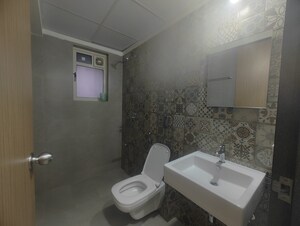 Bathroom in 2 BHK Apartment at Supreme Estia Phase 1, Baner – for Sale