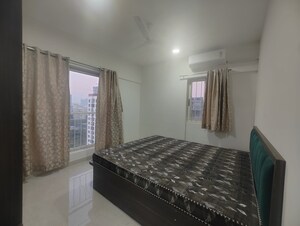 Bedroom in 2 BHK Apartment at Supreme Estia Phase 1, Baner – for Sale
