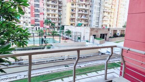 Balcony in 3.5 BHK Apartment at BPTP The Resort, Sector 75 – for Sale