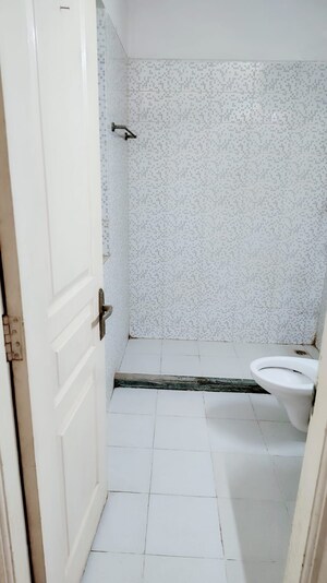Bathroom in 3.5 BHK Apartment at BPTP The Resort, Sector 75 – for Sale