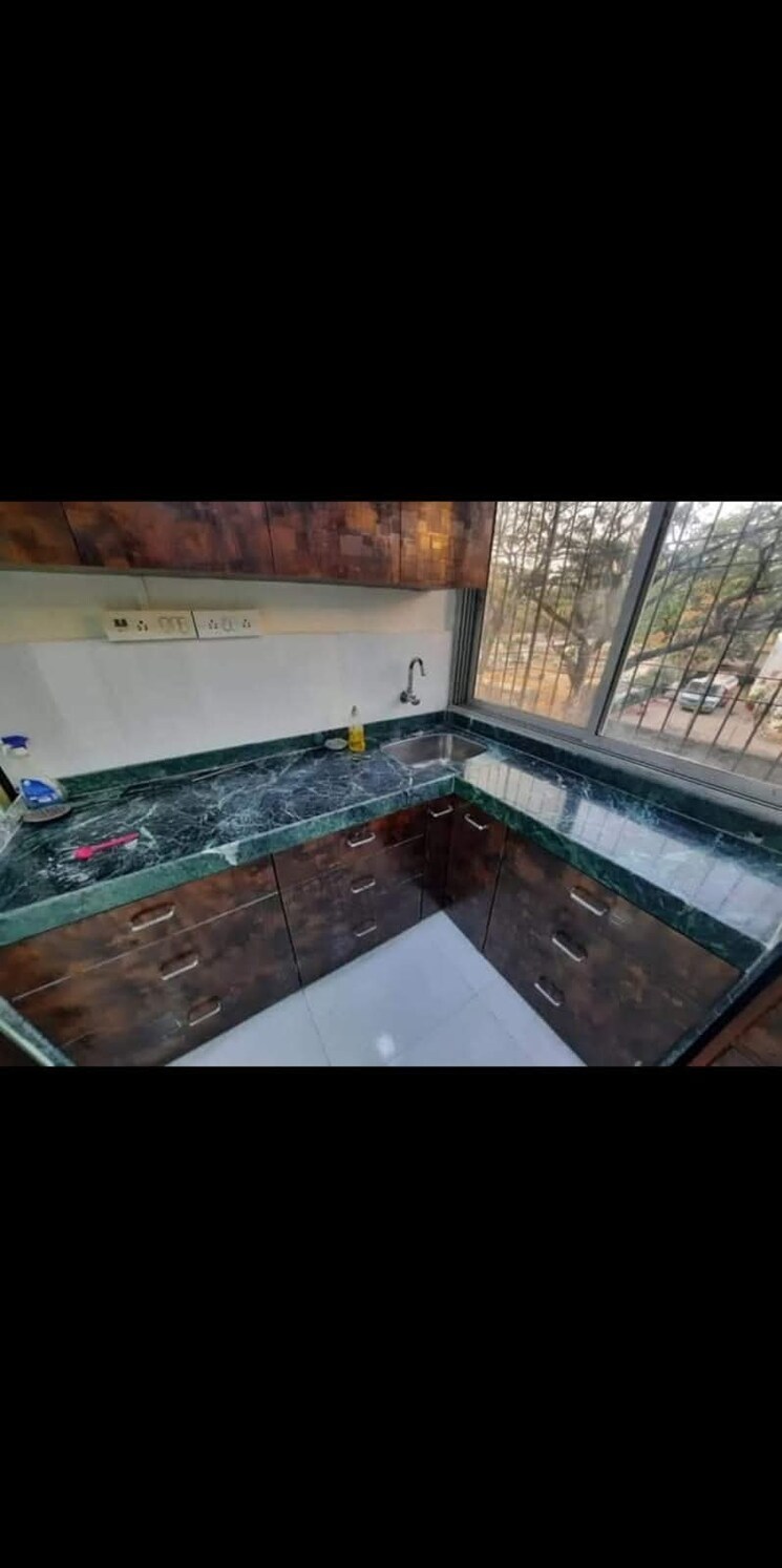 Kitchen, samarpan-apartment-nalasopara 1 Bedroom 575 Sq.Ft. Apartment In Nalasopara East Palghar 9529319