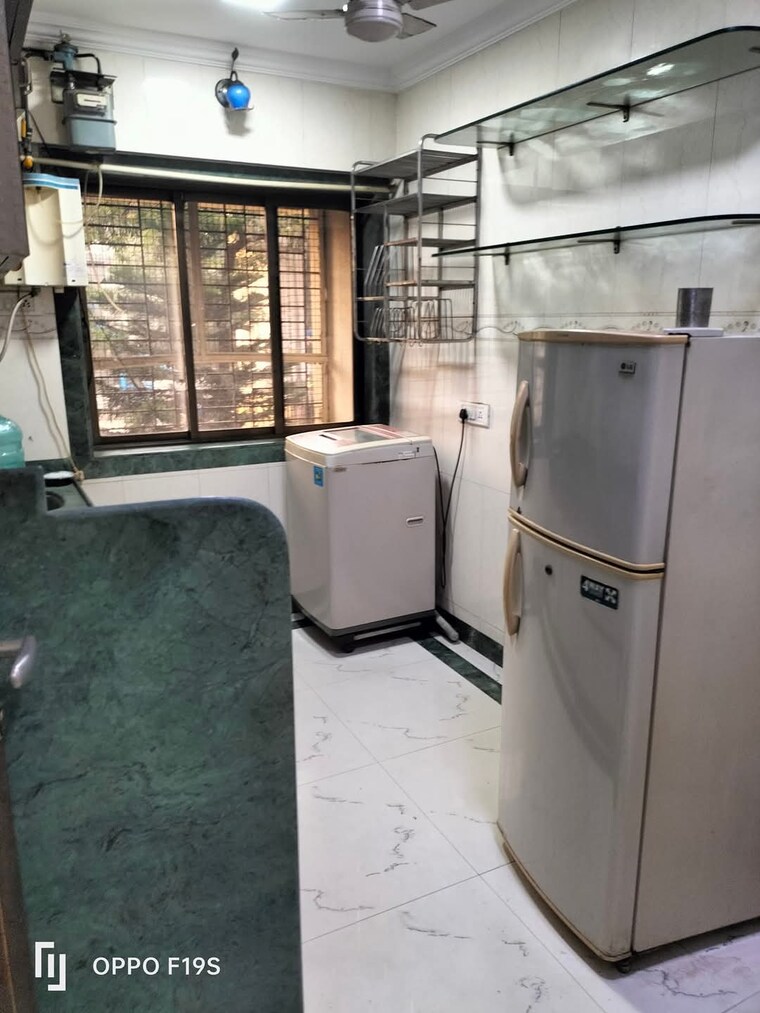 Kitchen, samarpan-apartment-nalasopara 1 Bedroom 575 Sq.Ft. Apartment In Nalasopara East Palghar 9529319