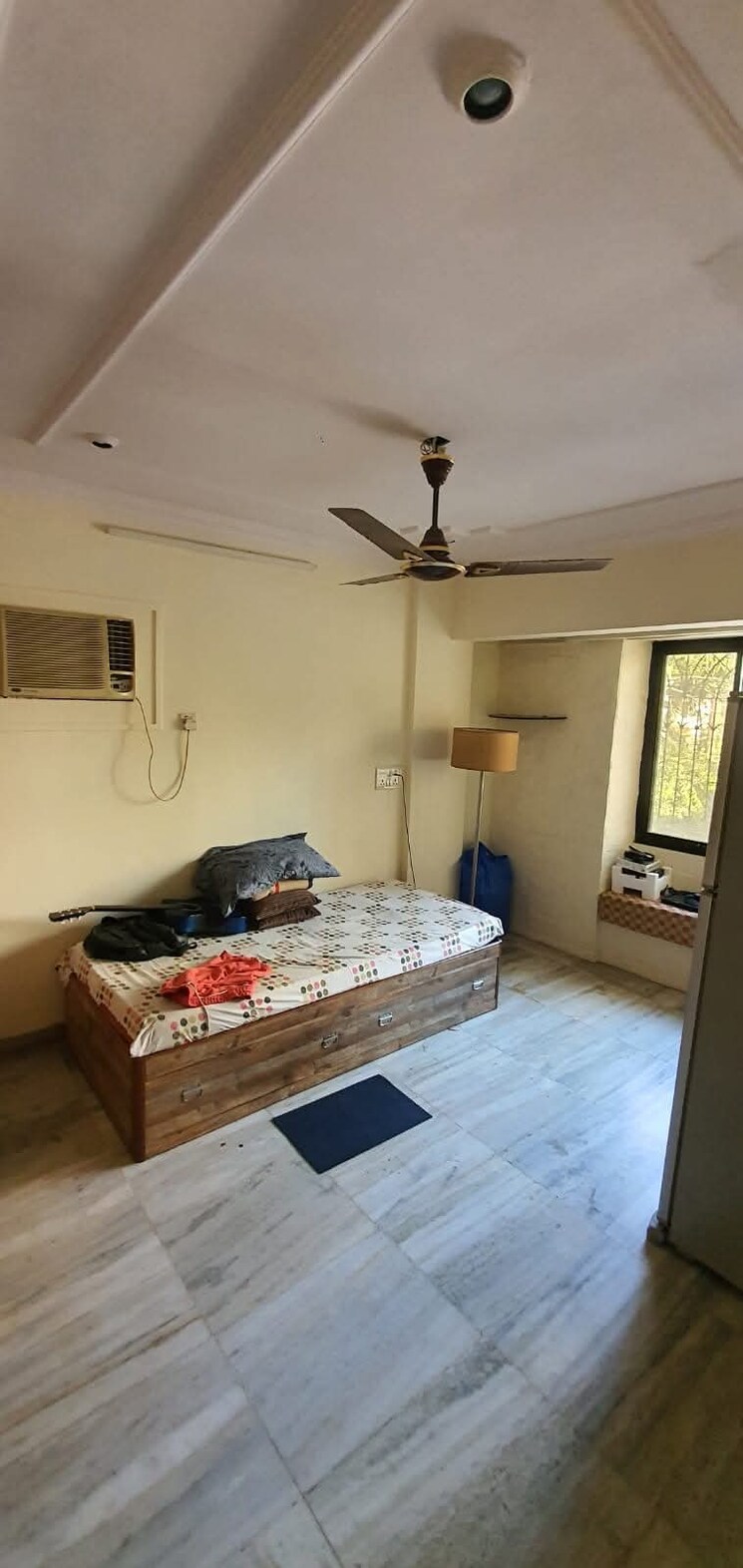 Bedroom, samarpan-apartment-nalasopara 1 Bedroom 575 Sq.Ft. Apartment In Nalasopara East Palghar 9529319