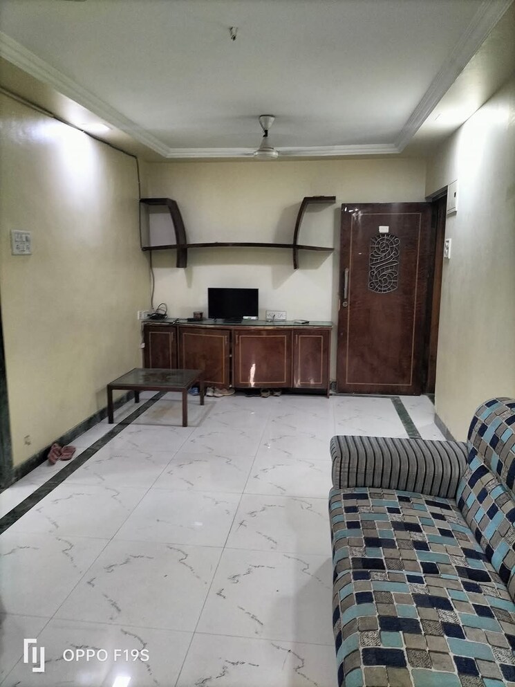 Kitchen, samarpan-apartment-nalasopara 1 Bedroom 575 Sq.Ft. Apartment In Nalasopara East Palghar 9529319