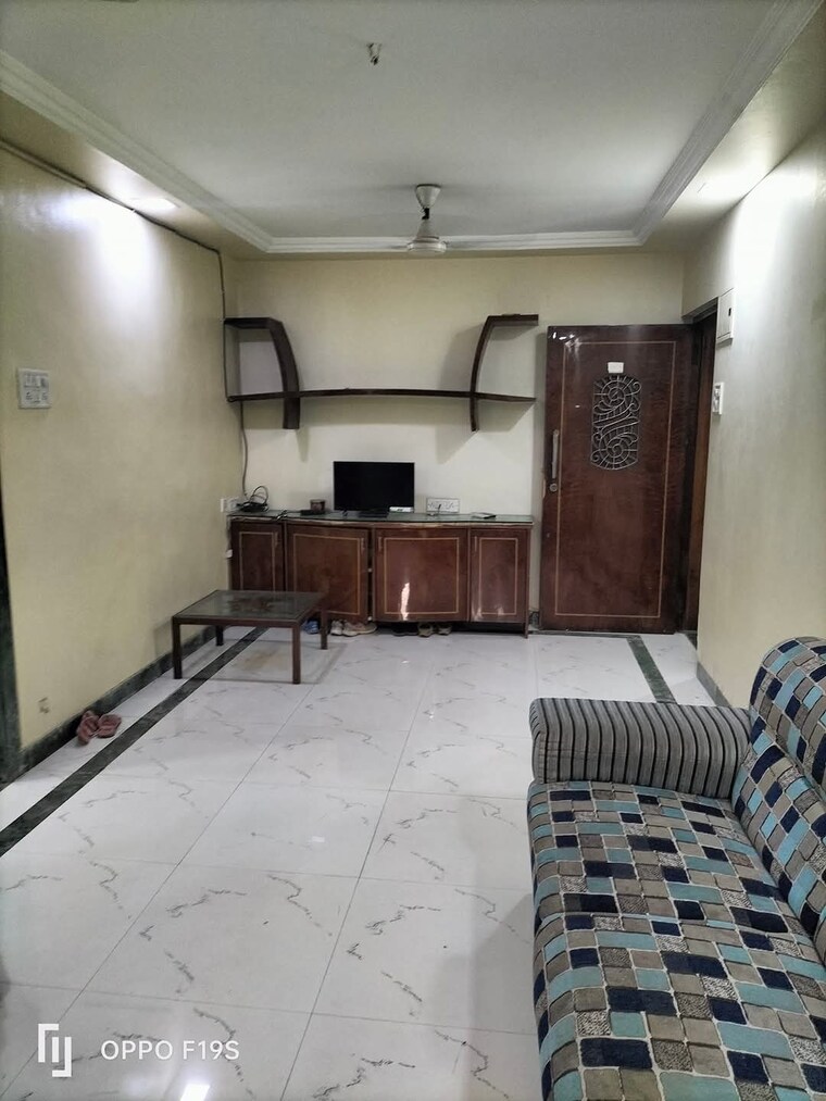 Kitchen, samarpan-apartment-nalasopara 1 Bedroom 575 Sq.Ft. Apartment In Nalasopara East Palghar 9529319