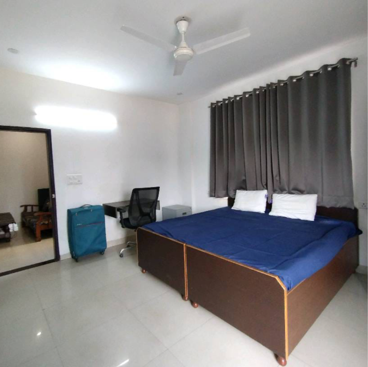 Team Area, sector 22 2 Bedroom 1200 Sq.Ft. Villa In Sector 22 Gurgaon 9529396