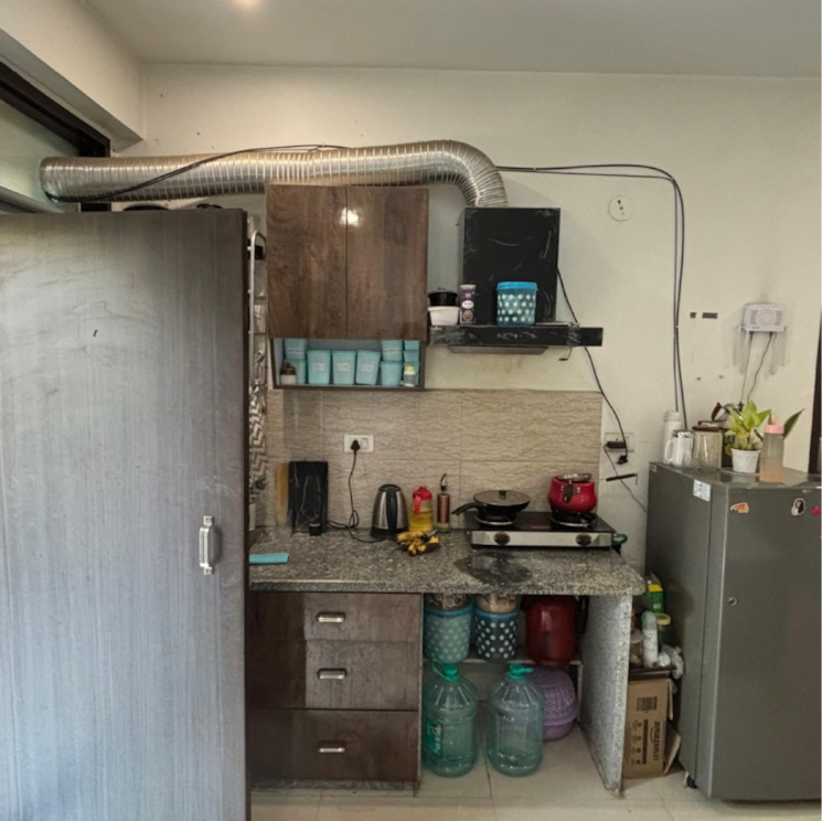 undefined, sector 22 2 Bedroom 1200 Sq.Ft. Villa In Sector 22 Gurgaon 9529396