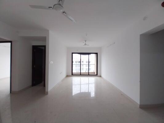 3 BHK + Pooja Room 1500 Sq.Ft. Apartment in Surbhi CHS Andheri West
