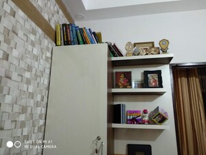 Furnished Amenities in 3 BHK Independent House at Baltana – for Sale