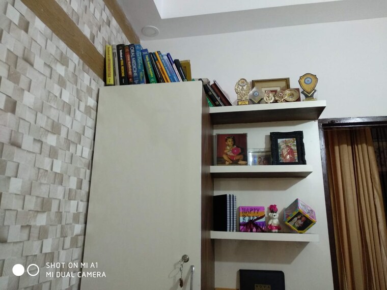 undefined, baltana 3 Bedroom 675 Sq.Ft. Independent House In Baltana Zirakpur 9529613